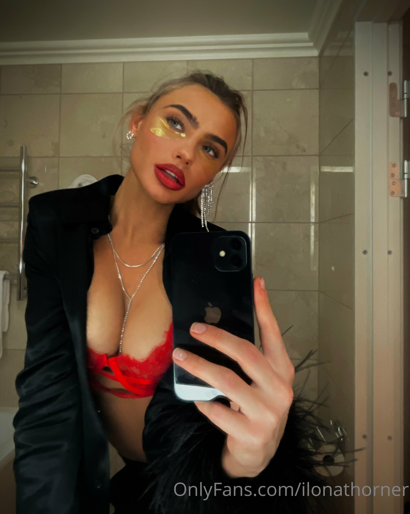 Ilona Thörner Leaked Photo 1586658 - Fapello.su