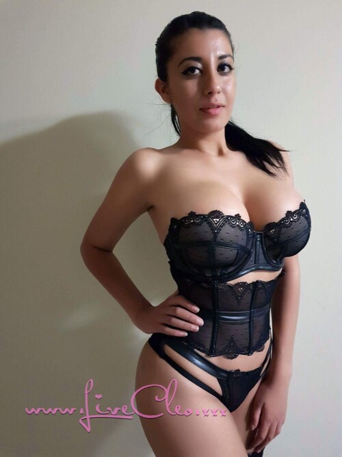 LiveCleo / Cleo Patra Nude Leaked Onlyfans Photo LiveCleo / Cleo Patra Nude Leaked Onlyfans Photo