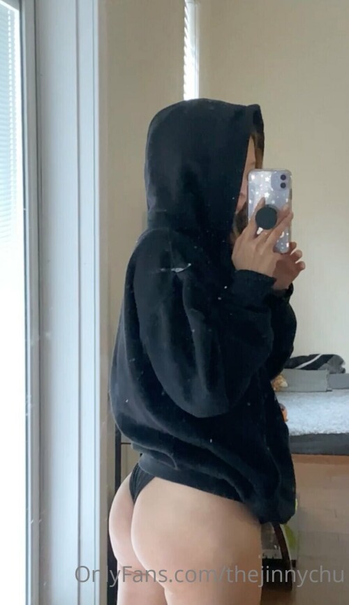Itsjinny | itsjinnyyy | itsjinneyyy | thejinnychu Nude Leaked Onlyfans Photo