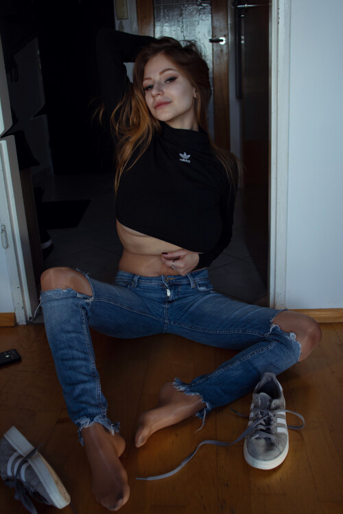 Katerina Soria / Katerina_s Nude Leaked Onlyfans Photo Katerina Soria / Katerina_s Nude Leaked Onlyfans Photo