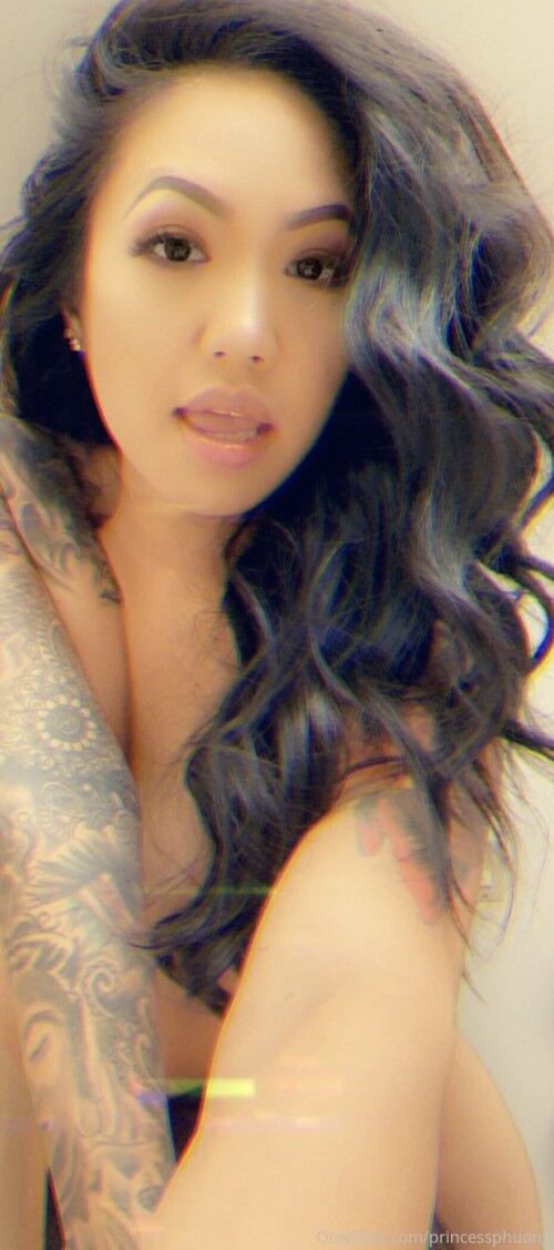 PrincessPhuong Nude Leaked Onlyfans Photo PrincessPhuong Nude Leaked Onlyfans Photo