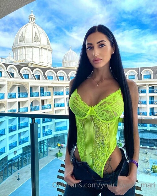 Mari Sweet / Your_Sweet_Mari Nude Leaked Onlyfans Photo Mari Sweet / Your_Sweet_Mari Nude Leaked Onlyfans Photo