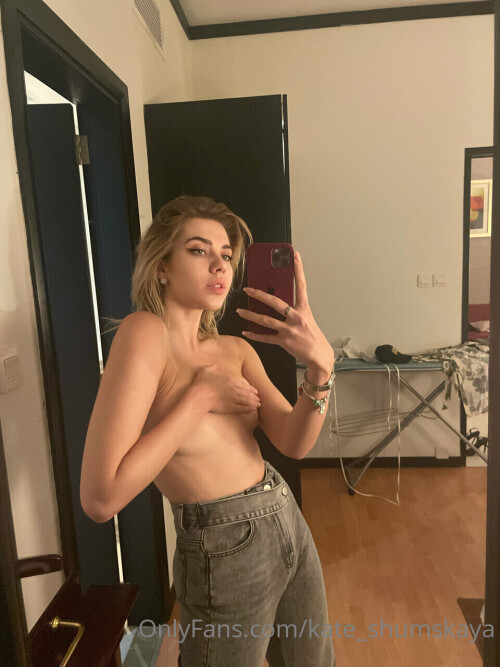 Kate_Johansson - Kate_Shumskaya Nude Leaked Onlyfans Photo Kate_Johansson - Kate_Shumskaya Nude Leaked Onlyfans Photo