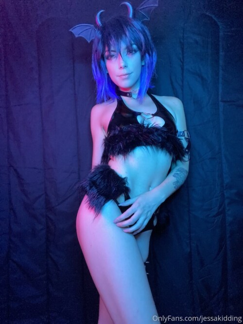 Jessakidding Nude Leaked Onlyfans Photo Jessakidding Nude Leaked Onlyfans Photo