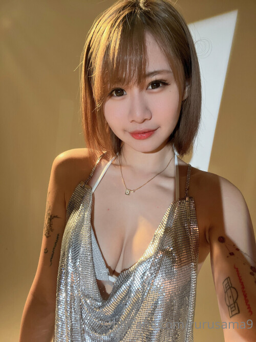 Rurusama9 Nude Leaked Onlyfans Photo Rurusama9 Nude Leaked Onlyfans Photo