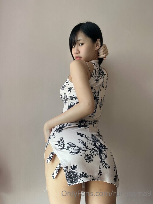Rurusama9 Nude Leaked Onlyfans Photo Rurusama9 Nude Leaked Onlyfans Photo