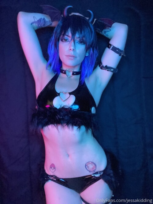 Jessakidding Nude Leaked Onlyfans Photo Jessakidding Nude Leaked Onlyfans Photo