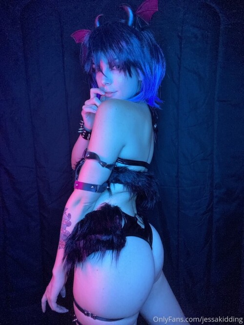 Jessakidding Nude Leaked Onlyfans Photo Jessakidding Nude Leaked Onlyfans Photo
