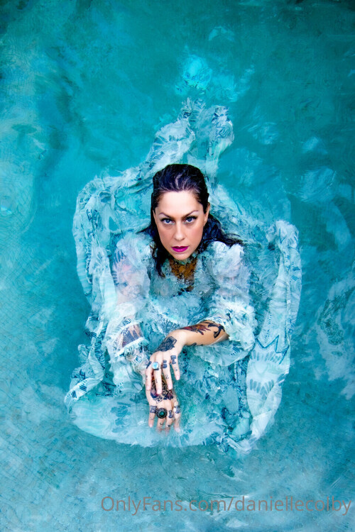 Danielle Colby Nude Leaked Onlyfans Photo Danielle Colby Nude Leaked Onlyfans Photo