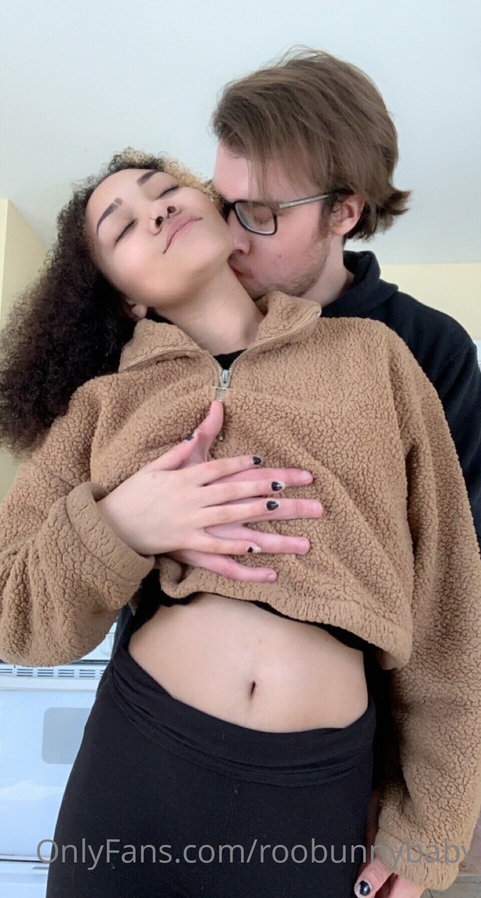 RooBunnyBaby Nude Leaked Onlyfans Photo RooBunnyBaby Nude Leaked Onlyfans Photo