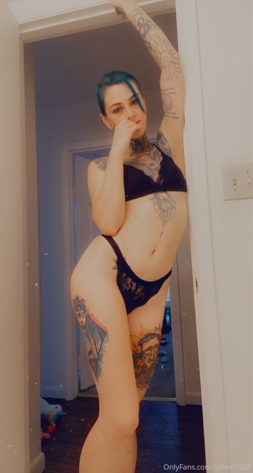 Stephanie Kelly (salem7828, thatonealtmom) Nude Leaked Onlyfans Photo Stephanie Kelly (salem7828, thatonealtmom) Nude Leaked Onlyfans Photo