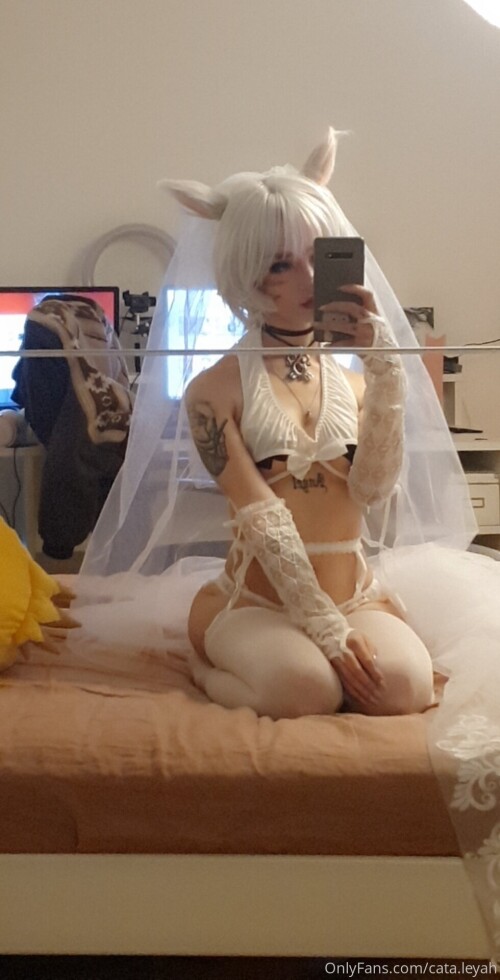 Cata.leyah Nude Leaked Onlyfans Photo Cata.leyah Nude Leaked Onlyfans Photo