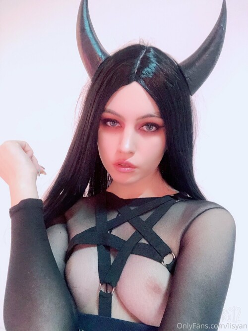 Lisyan Fox Nude Leaked Onlyfans Photo Lisyan Fox Nude Leaked Onlyfans Photo