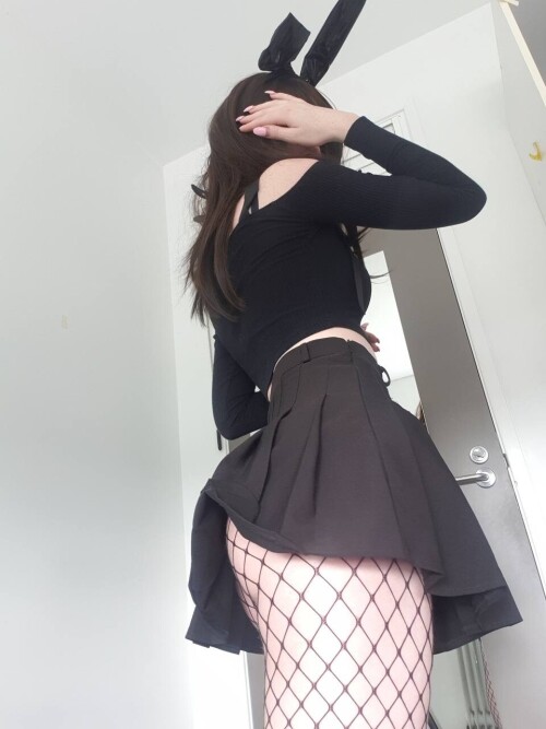 Elefire Grey | Elefire the elf Nude Leaked Onlyfans Photo