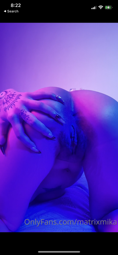 Matrix Mika - Venusmatrix - Ariesvenus - Thiccuslyrata Nude Leaked Onlyfans Photo Matrix Mika - Venusmatrix - Ariesvenus - Thiccuslyrata Nude Leaked Onlyfans Photo