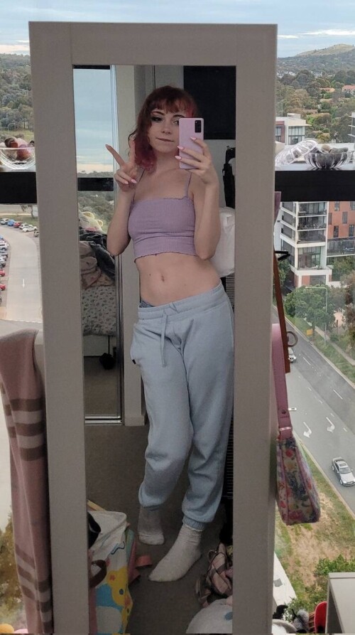 Elefire Grey | Elefire the elf Nude Leaked Onlyfans Photo