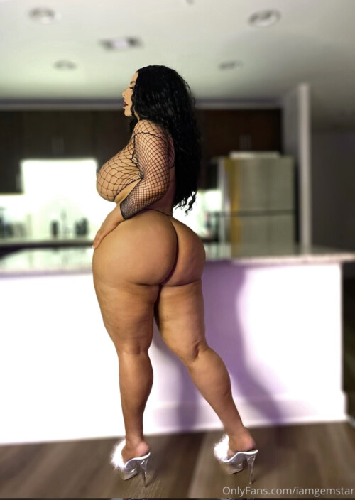 Gemstar Nude Leaked Onlyfans Photo