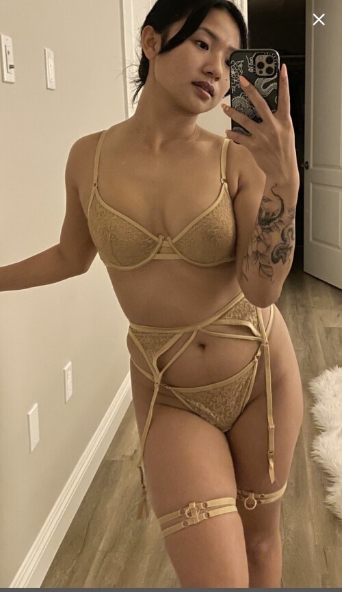 Tiiieeen Nude Leaked Onlyfans Photo Tiiieeen Nude Leaked Onlyfans Photo