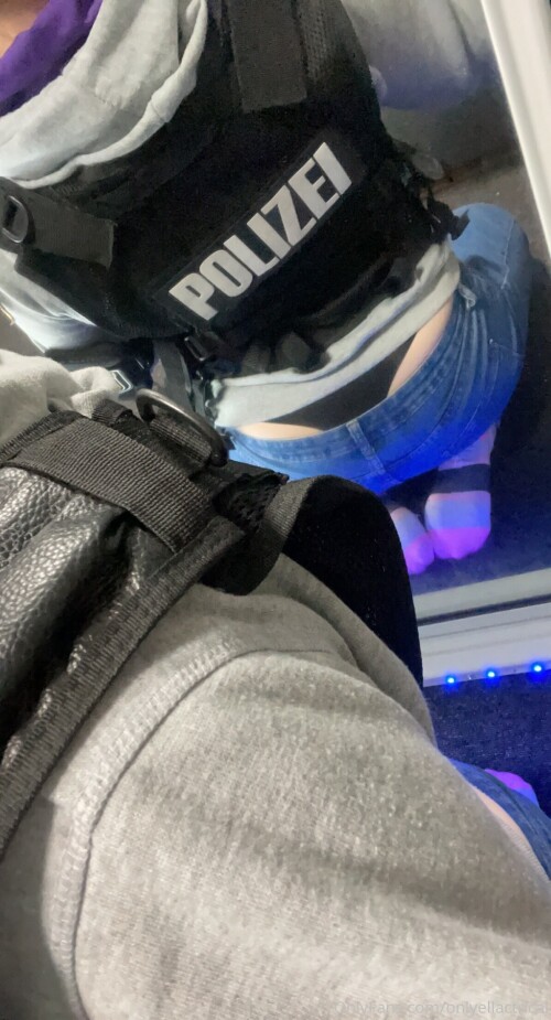 Ellactrical Nude Leaked Onlyfans Photo Ellactrical Nude Leaked Onlyfans Photo