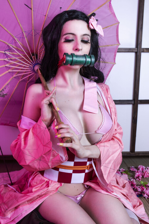 Agos Ashford Nude Leaked Onlyfans Photo