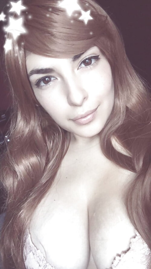 Mariedoll Nude Leaked Onlyfans Photo