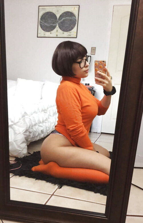 Mariedoll Nude Leaked Onlyfans Photo