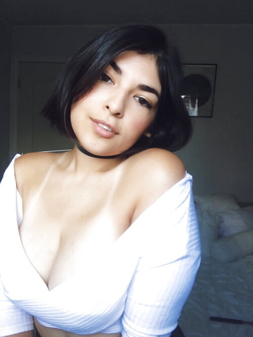 Mariedoll Nude Leaked Onlyfans Photo