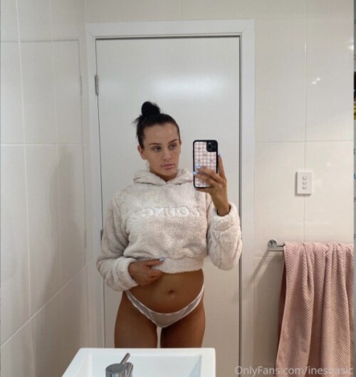 Ines Basic MaFS Nude Leaked Onlyfans Photo Ines Basic MaFS Nude Leaked Onlyfans Photo