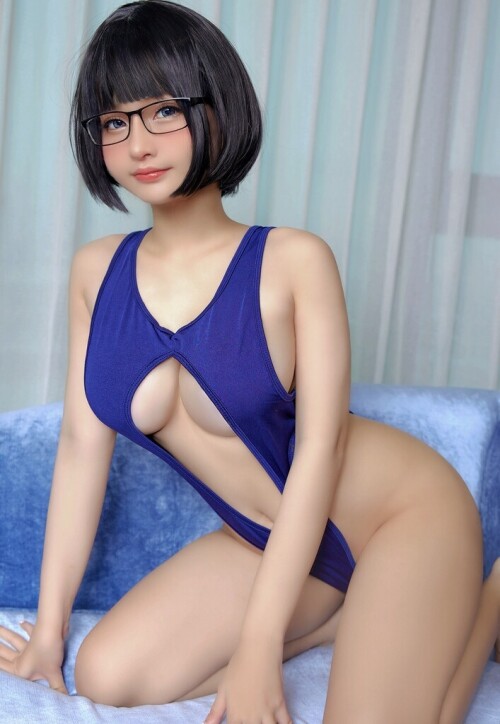 Azami Nude Leaked Onlyfans Photo Azami Nude Leaked Onlyfans Photo