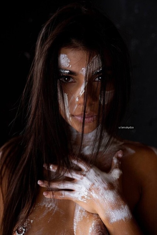 Anna Mukydza / Mukydza Nude Leaked Onlyfans Photo Anna Mukydza / Mukydza Nude Leaked Onlyfans Photo