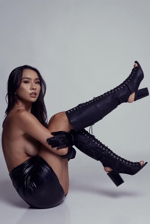 Onlyvix Victrxia Nude Leaked Onlyfans Photo