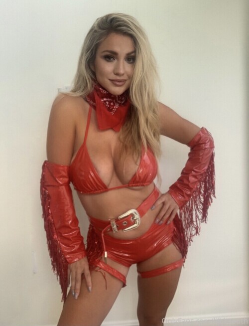 Lilbitsouth - Taylor Wright Nude Leaked Onlyfans Photo