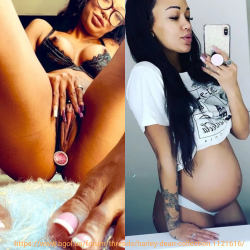 Harley Dean Nude Leaked Onlyfans Photo Harley Dean Nude Leaked Onlyfans Photo
