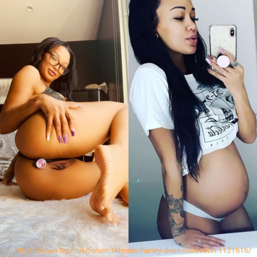 Harley Dean Nude Leaked Onlyfans Photo Harley Dean Nude Leaked Onlyfans Photo