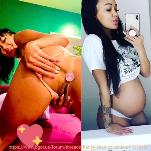 Harley Dean Nude Leaked Onlyfans Photo Harley Dean Nude Leaked Onlyfans Photo