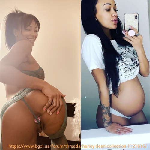 Harley Dean Nude Leaked Onlyfans Photo Harley Dean Nude Leaked Onlyfans Photo