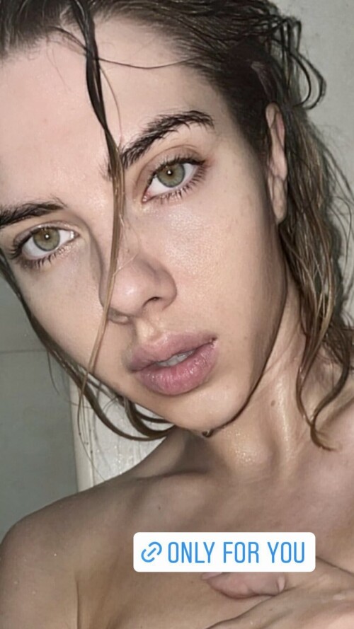 Kate_Johansson - Kate_Shumskaya Nude Leaked Onlyfans Photo Kate_Johansson - Kate_Shumskaya Nude Leaked Onlyfans Photo