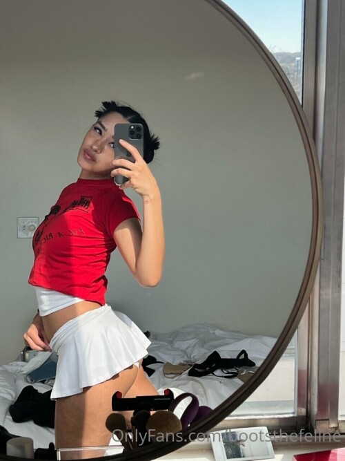 bootsthefeline Nude Leaked Onlyfans Photo bootsthefeline Nude Leaked Onlyfans Photo