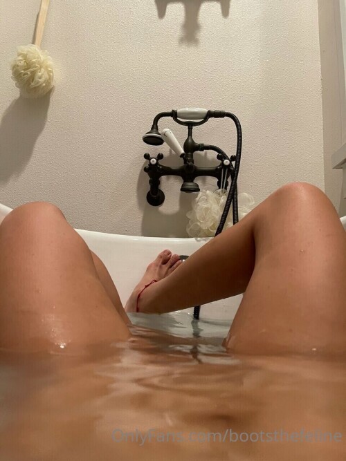 bootsthefeline Nude Leaked Onlyfans Photo bootsthefeline Nude Leaked Onlyfans Photo