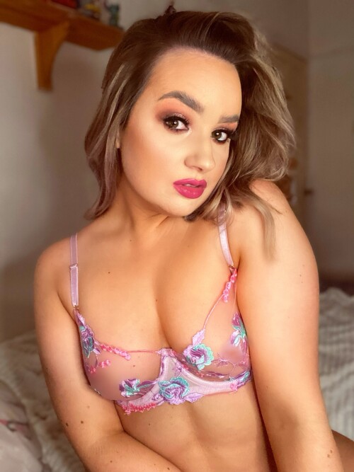 Sam H / Samsational Nude Leaks OnlyFans - Fapshots