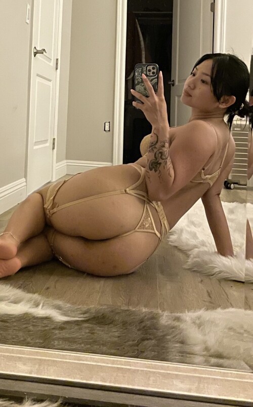 Tiiieeen Nude Leaked Onlyfans Photo Tiiieeen Nude Leaked Onlyfans Photo