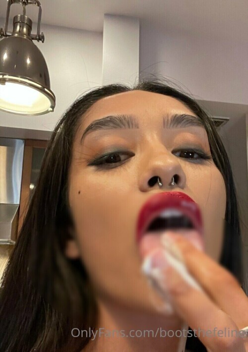 bootsthefeline Nude Leaked Onlyfans Photo bootsthefeline Nude Leaked Onlyfans Photo