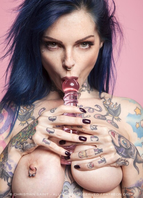 Riae Nude Leaked Onlyfans Photo