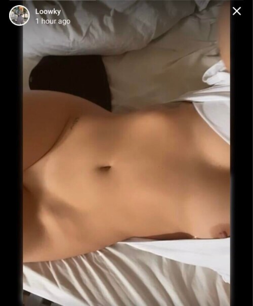Loowky Nude Leaked Onlyfans Photo Loowky Nude Leaked Onlyfans Photo