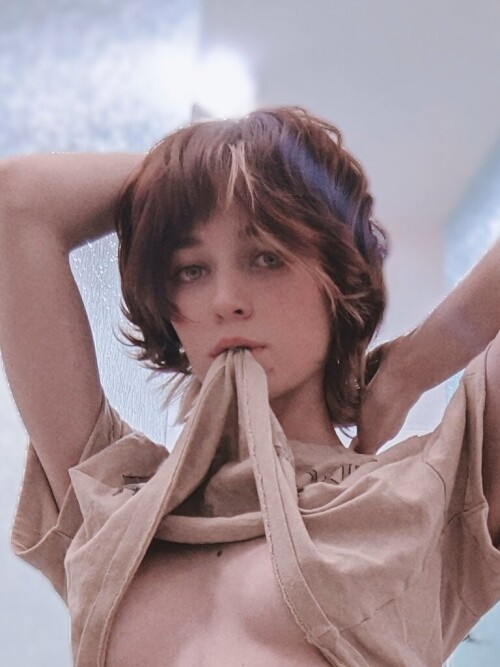 Bunnybii Nude Leaked Onlyfans Photo