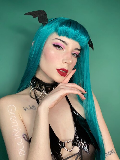 Gremlynne Nude Leaked Onlyfans Photo Gremlynne Nude Leaked Onlyfans Photo