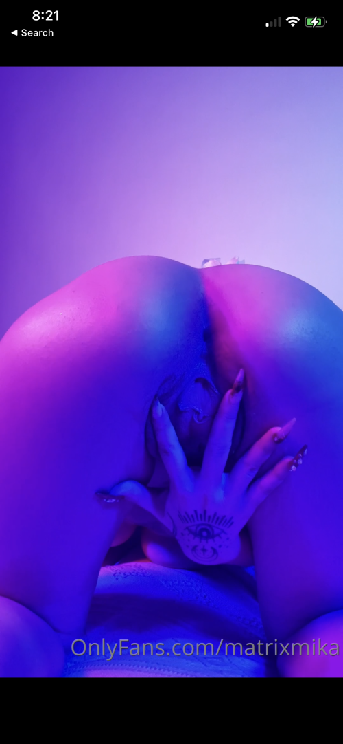 Matrix Mika - Venusmatrix - Ariesvenus - Thiccuslyrata Nude Leaked Onlyfans Photo Matrix Mika - Venusmatrix - Ariesvenus - Thiccuslyrata Nude Leaked Onlyfans Photo