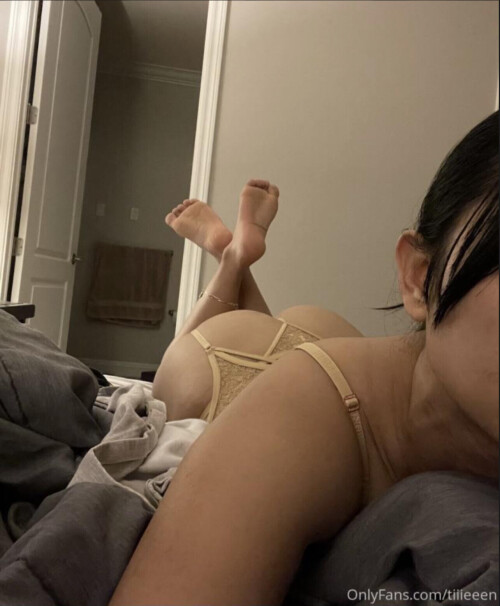 Tiiieeen Nude Leaked Onlyfans Photo Tiiieeen Nude Leaked Onlyfans Photo