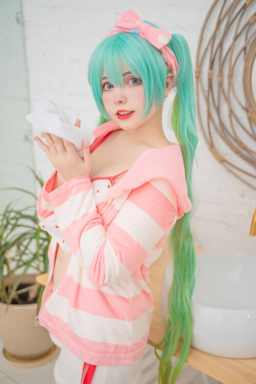 Saya Scarlet Nude Leaked Onlyfans Photo Saya Scarlet Nude Leaked Onlyfans Photo