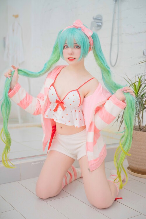 Saya Scarlet Nude Leaked Onlyfans Photo Saya Scarlet Nude Leaked Onlyfans Photo